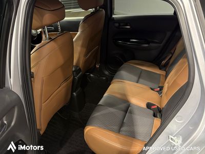 2021 Honda Fit