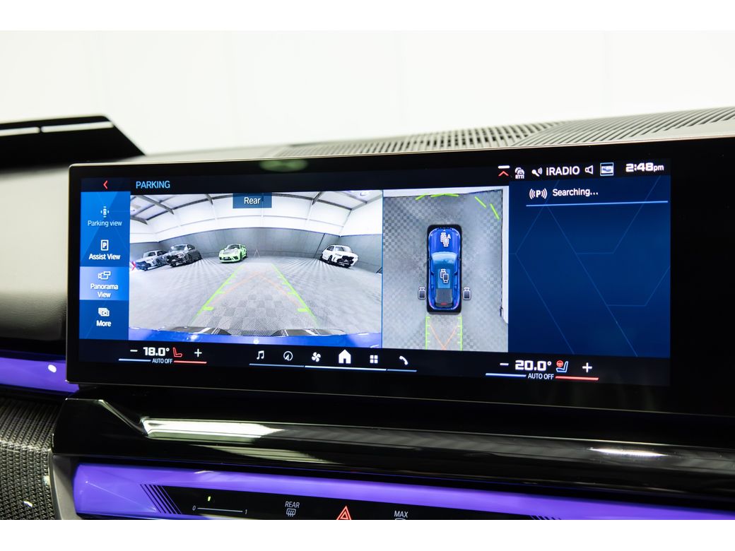 2025 BMW M5