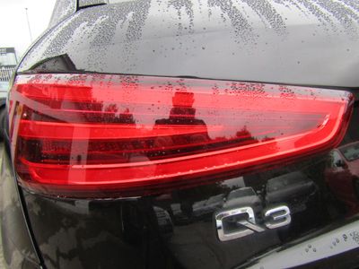 2015 Audi Q3