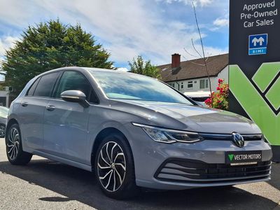 2024 Volkswagen Golf