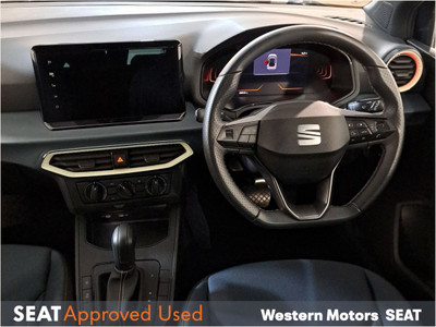 2026 SEAT Arona