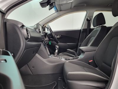 2019 Hyundai Kona