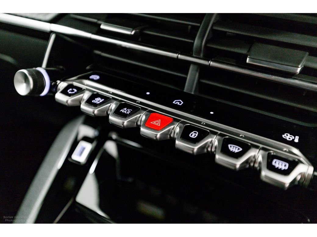 2025 Peugeot 2008