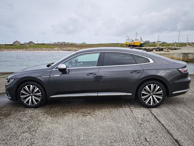 2023 Volkswagen Arteon