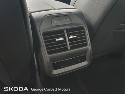 2026 Skoda Superb