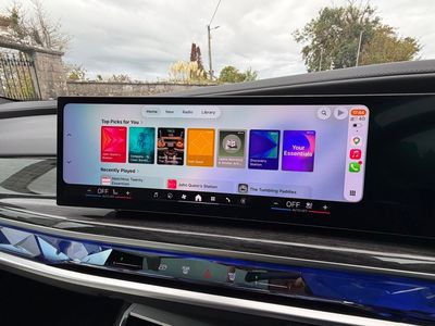 2026 BMW i7