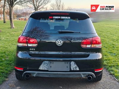 2010 Volkswagen Golf