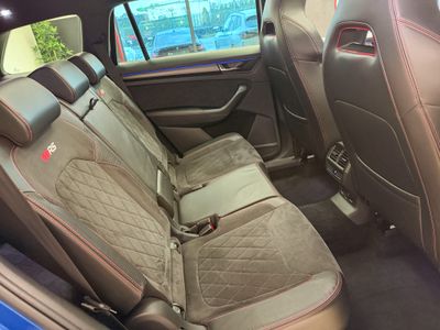 2019 Skoda Kodiaq