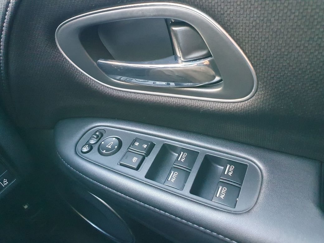 2020 Honda HR-V