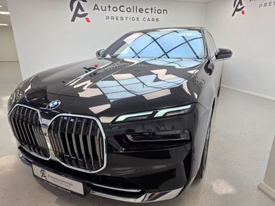 2023 BMW 7 Series