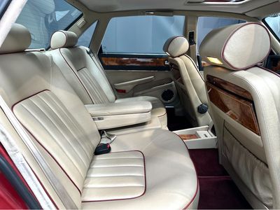 1989 Daimler XJ Series