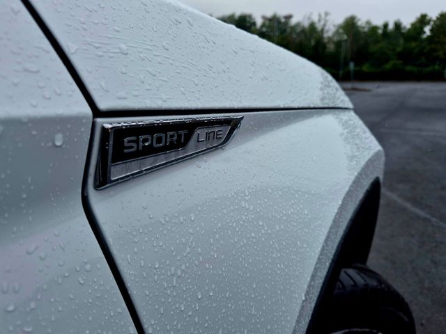 2024 Skoda Kodiaq