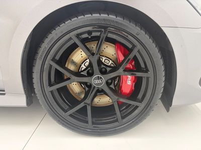 2024 Audi RS3