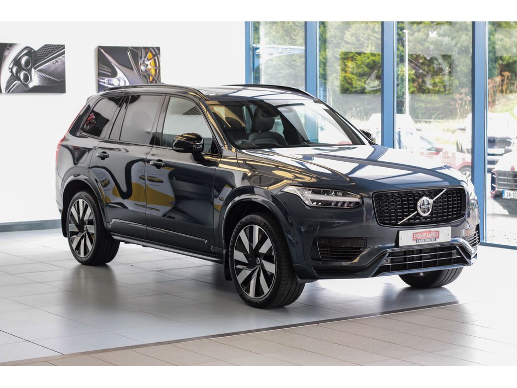 2023 Volvo XC90