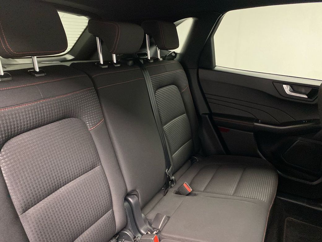 2023 Ford Kuga