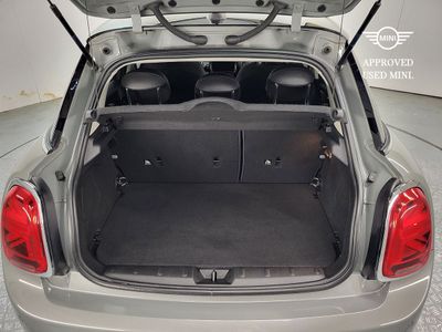 2018 Mini Cooper