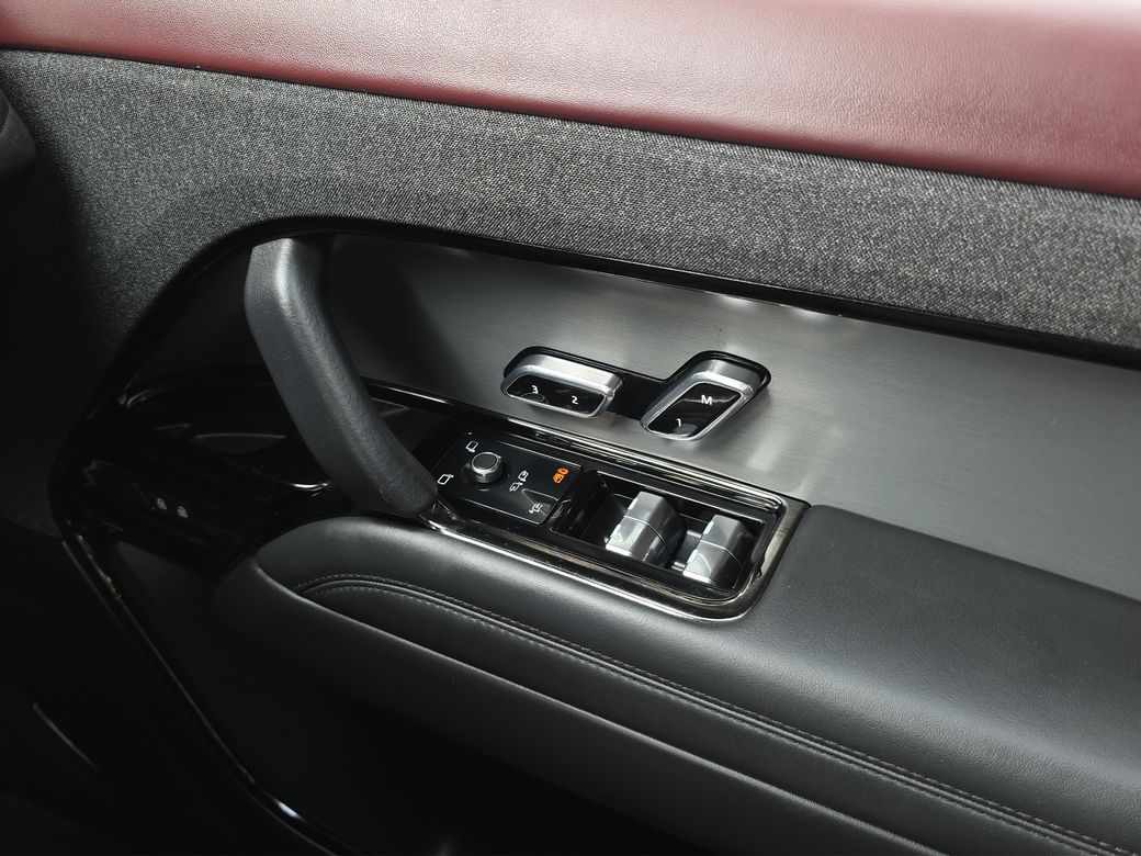 2023 Land Rover Range Rover Sport