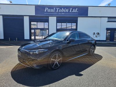2025 Mercedes-Benz CLA Class