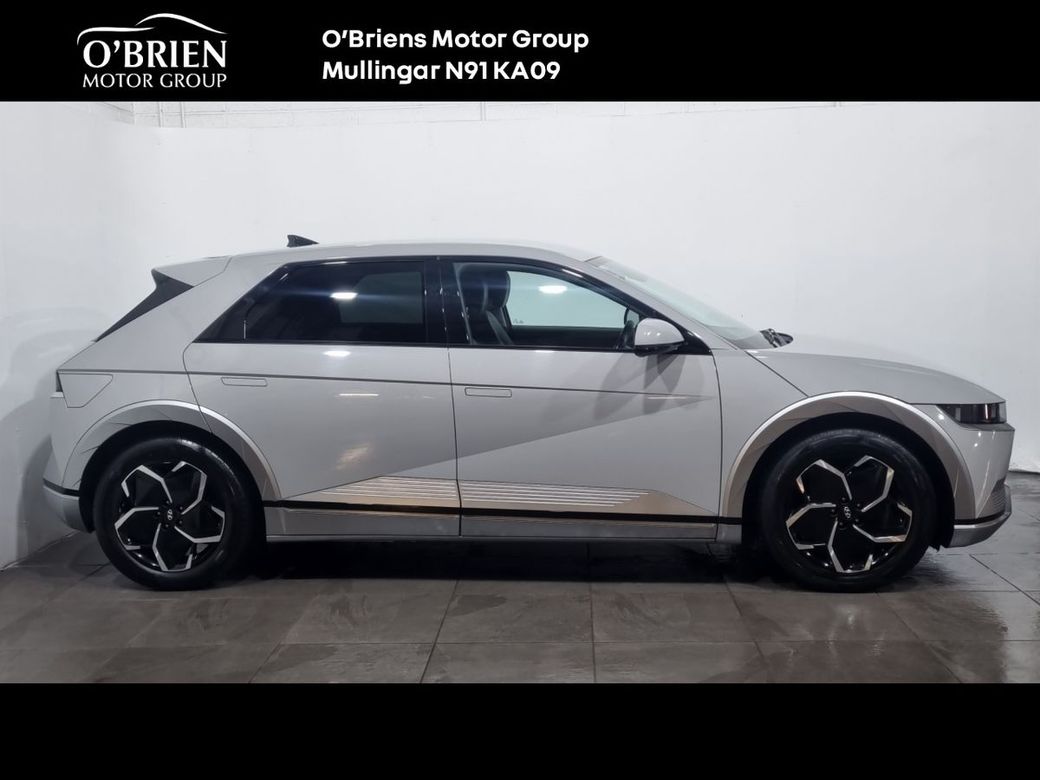 2022 Hyundai Ioniq 5