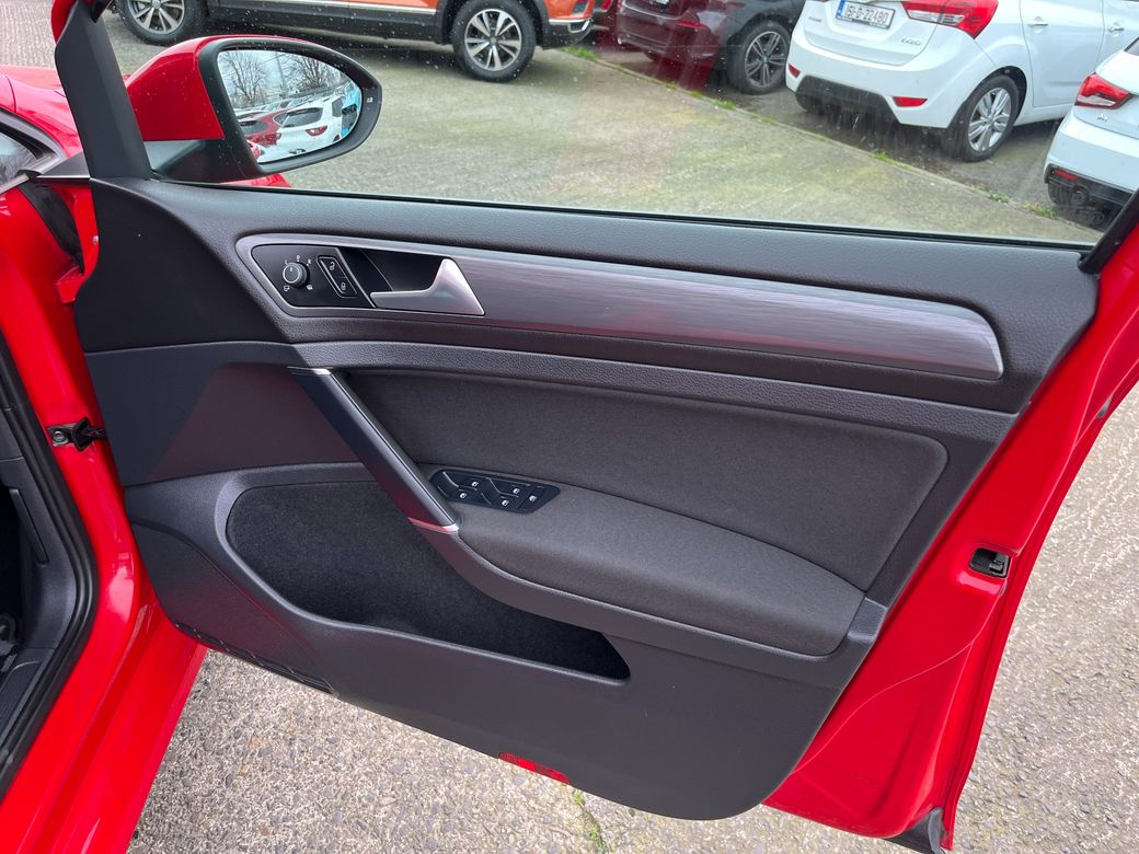 2020 Volkswagen Golf