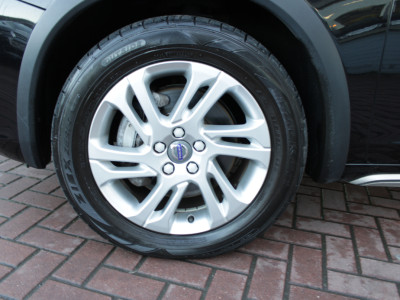 2016 Volvo V60 Cross Country