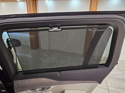 2022 Volvo XC90