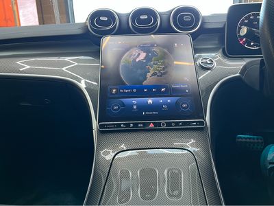 2023 Mercedes-Benz C Class