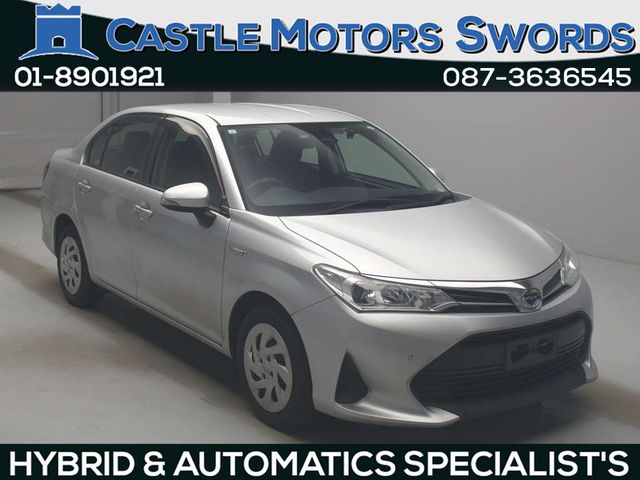 vehicle for sale from Castle Motors Swords