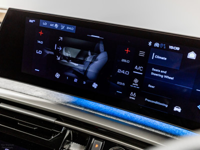 2025 Peugeot 5008
