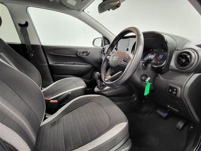 2024 Hyundai i10