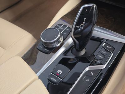 2019 BMW 6 Series