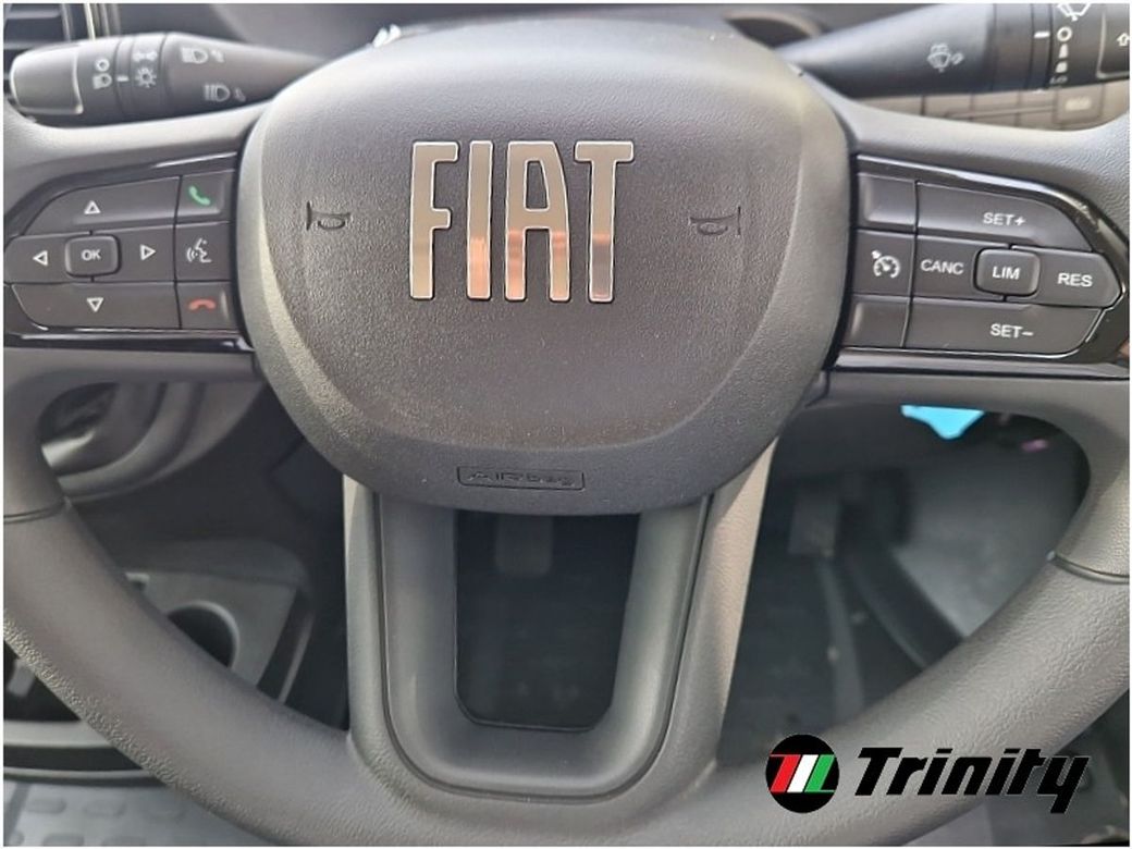 2026 Fiat Ducato