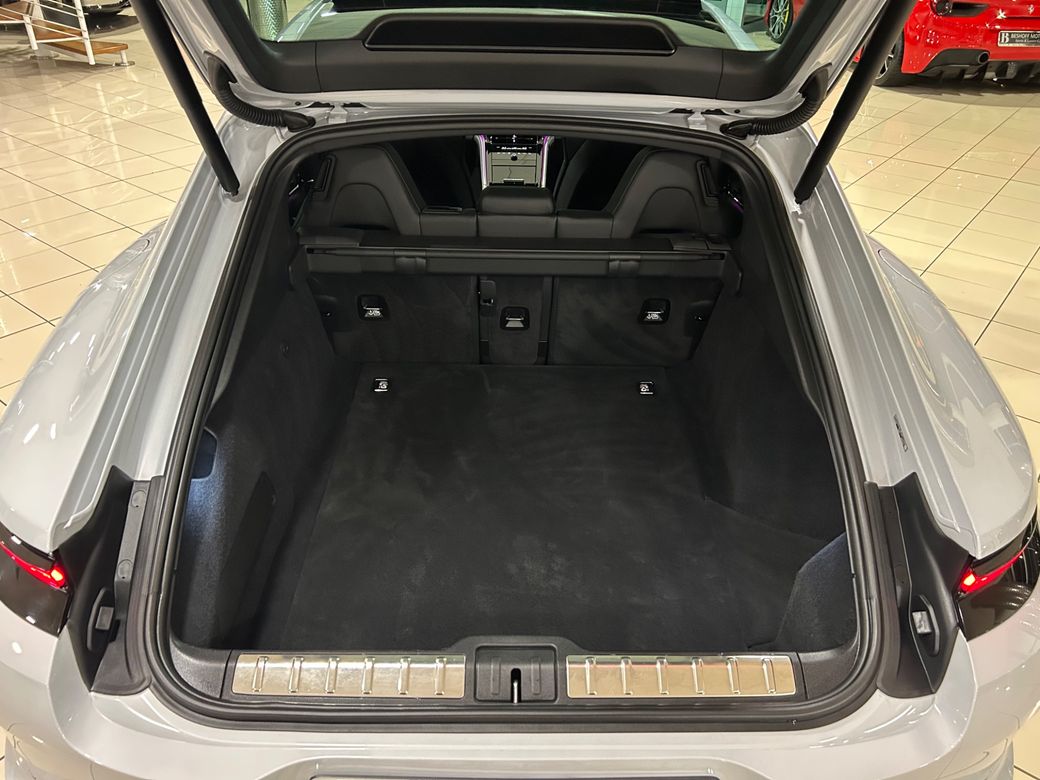 2024 Porsche Panamera