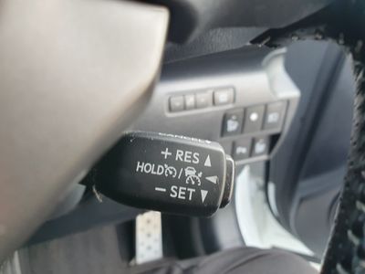 2020 Lexus IS 300h