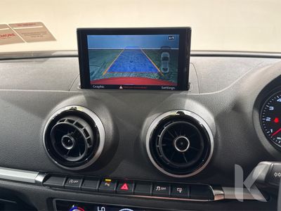 2017 Audi A3