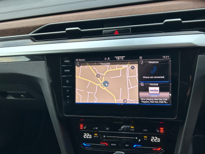 2023 Volkswagen Arteon