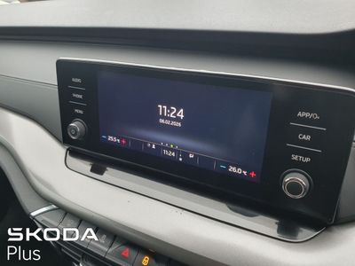 2024 Skoda Octavia