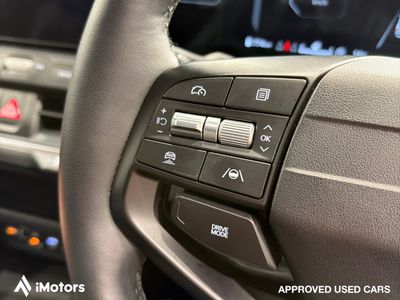 2026 Kia Ceed