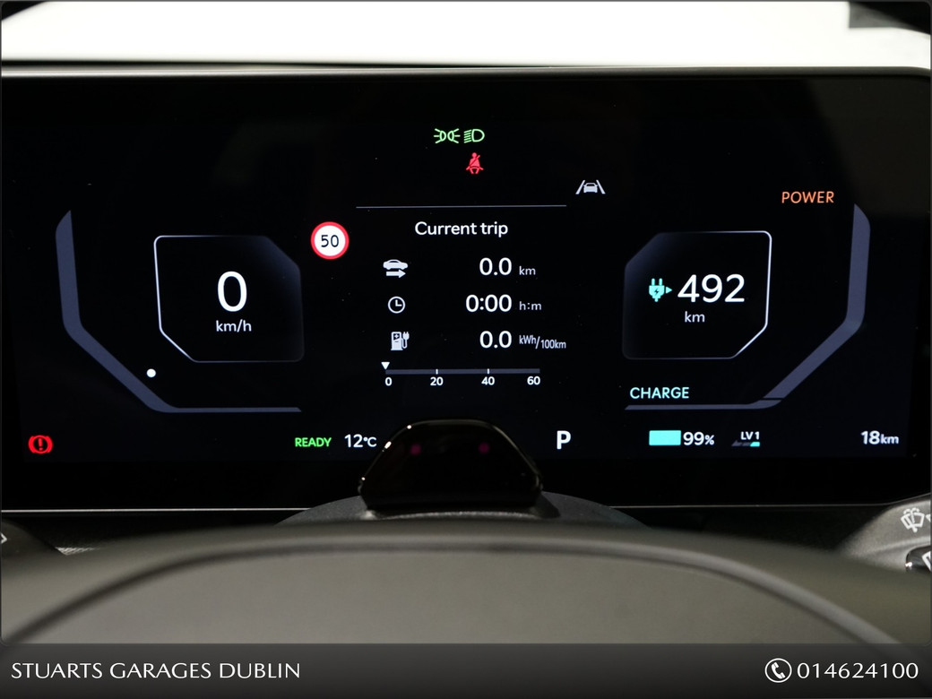 2027 Kia EV4