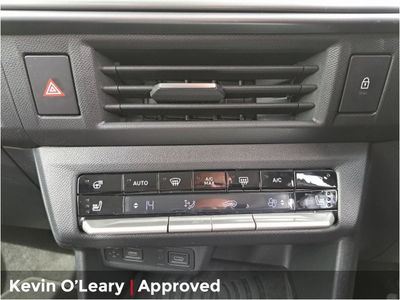 2026 Opel Frontera
