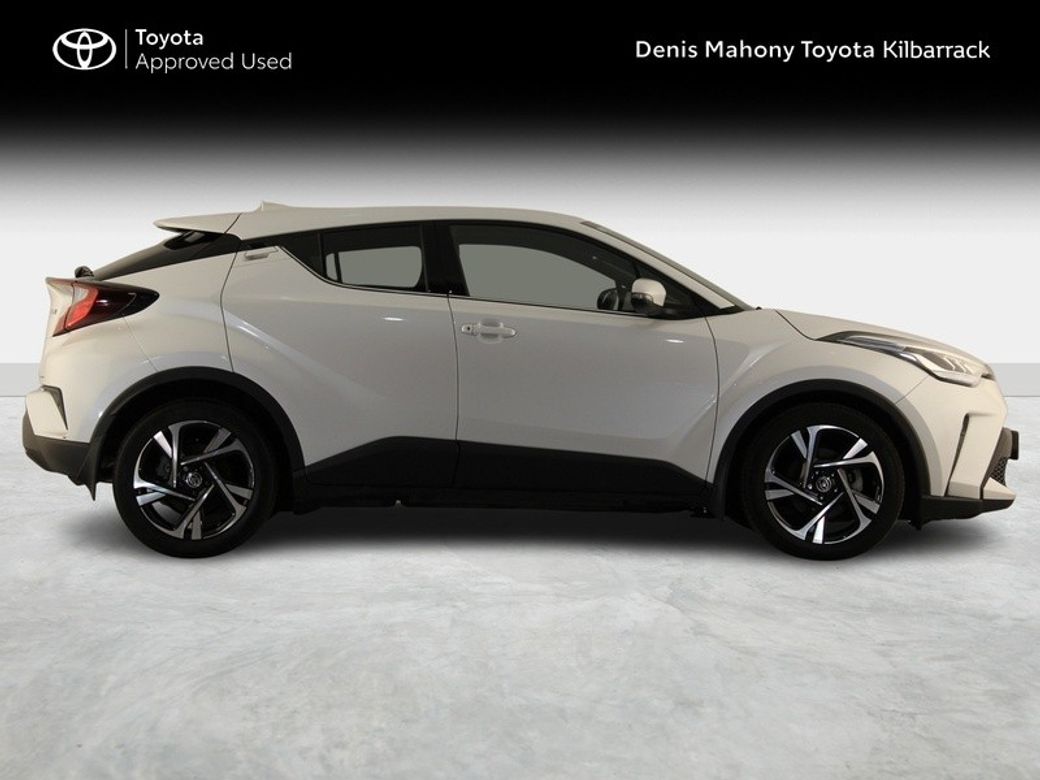 2023 Toyota C-HR