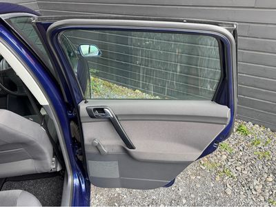 2008 Volkswagen Polo