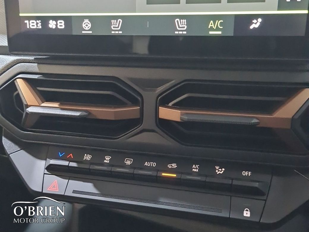 2025 Dacia Duster