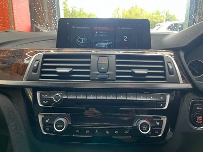 2019 BMW 3 Series