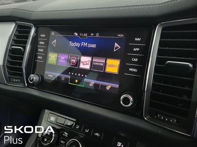2023 Skoda Kodiaq