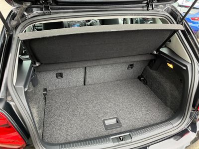 2017 Volkswagen Polo