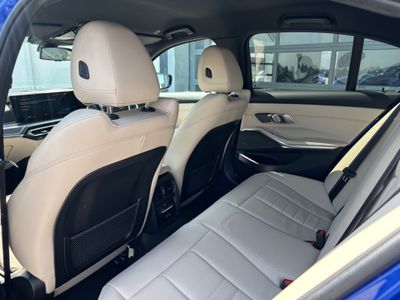 2024 BMW 3 Series