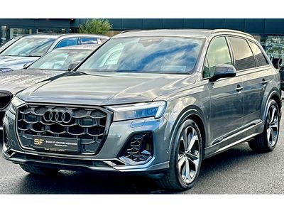2024 Audi Q7