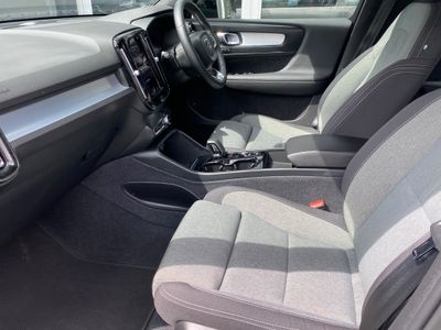 2023 Volvo XC40