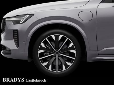 2026 Volvo XC90